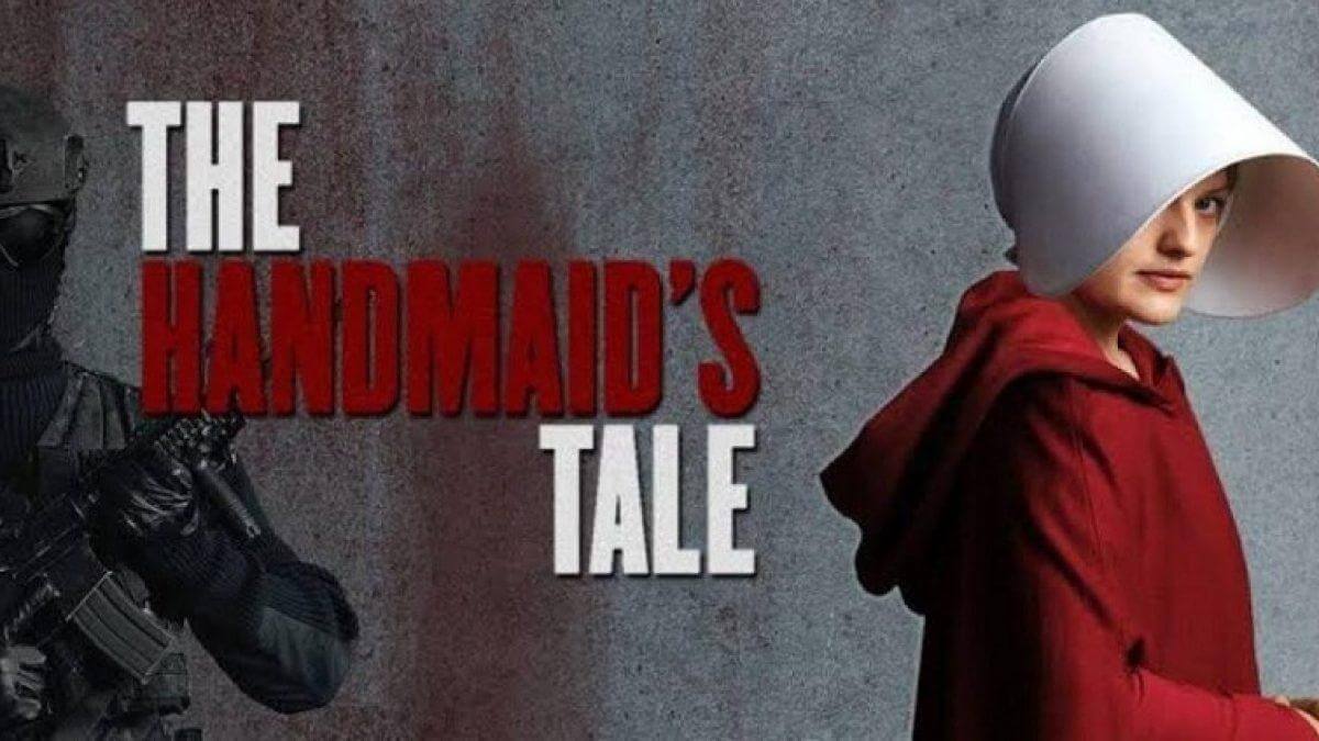 The Handmaid's Tale novo teaser da quarta temporada liberado