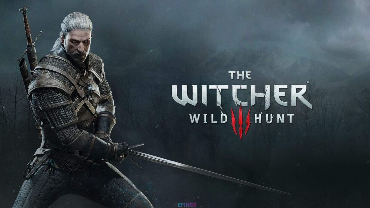 'The Witcher 3: Wild Hunt' gratuito no GOG,veja como adquirir.