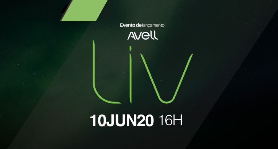Avell Liv: evento acontece nesta quarta-feira (10) às 16h:00