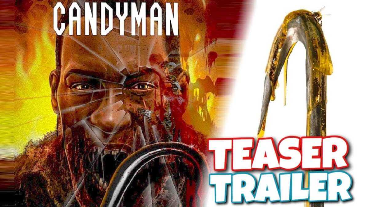 Universal libera novo teaser de 'Candyman' , confira!