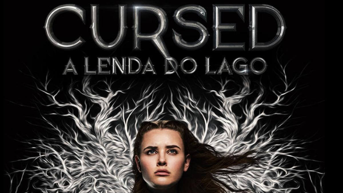Cursed: A Lenda do Lago tem trailer liberado pela Netflix