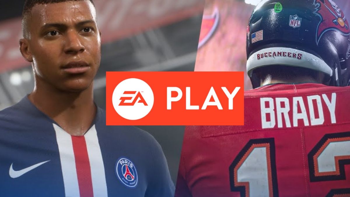 EA Play confira todos os jogos revelados durante o evento