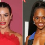 Samantha Marie Ware critica companheira de "Glee" em rede social