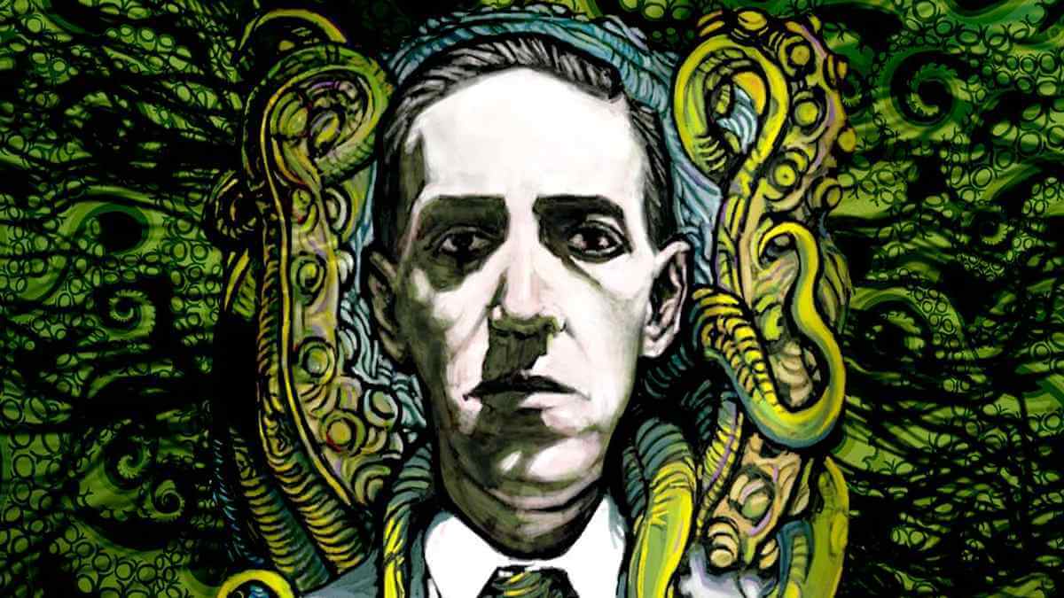 H.P Lovecraft: velhos contos e os medos atuais