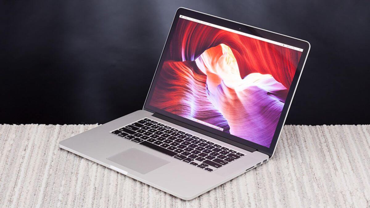 Patente revela um Macbook diferente chegando ao mercado