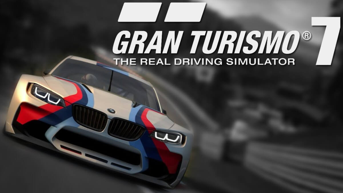 Gran Turismo 7 anunciado para PlayStation 5