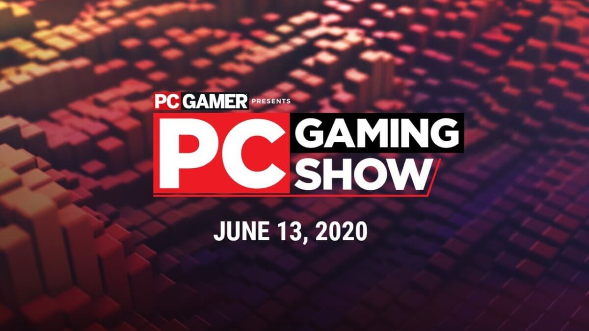 PC Gaming Show: Acompanhe a cobertura do evento de hoje no MeuGamer