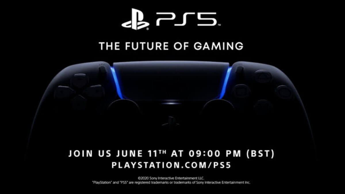 Data de próximo evento do Playstation 5 anunciada
