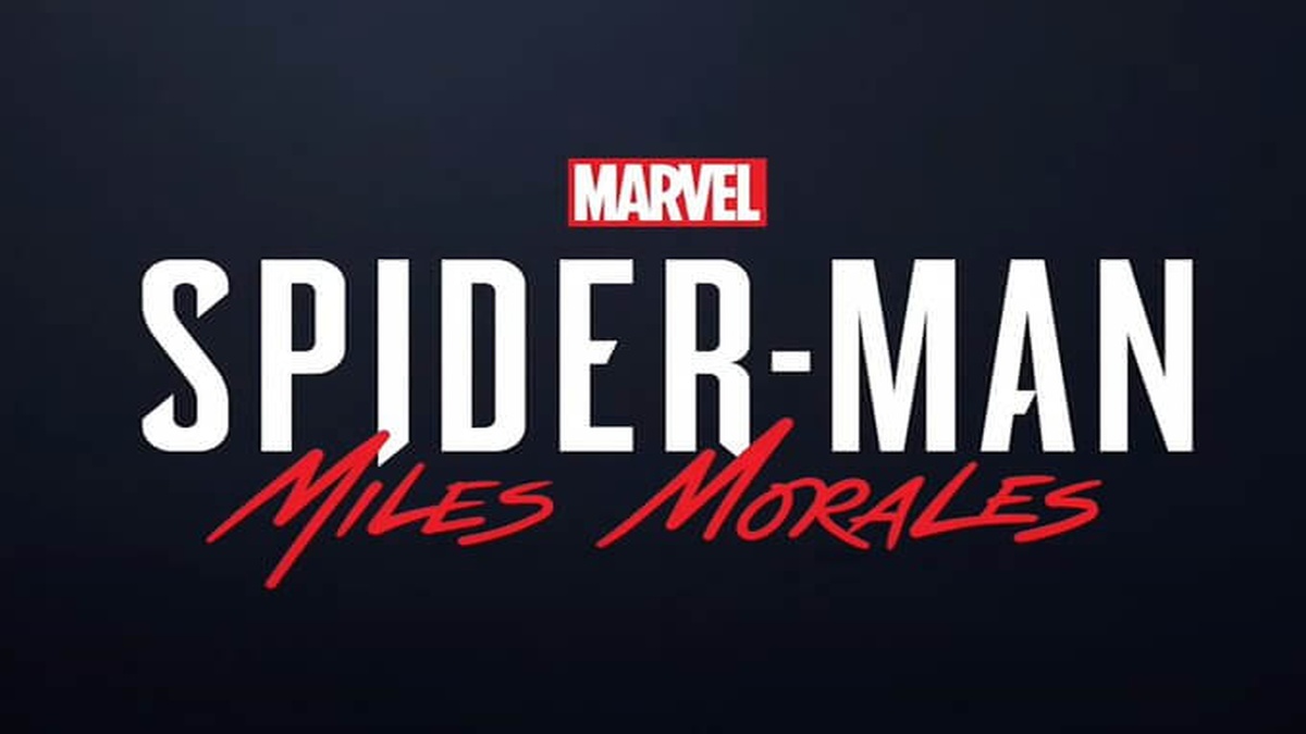 Spider-Man: Miles Morales anunciado no PS5