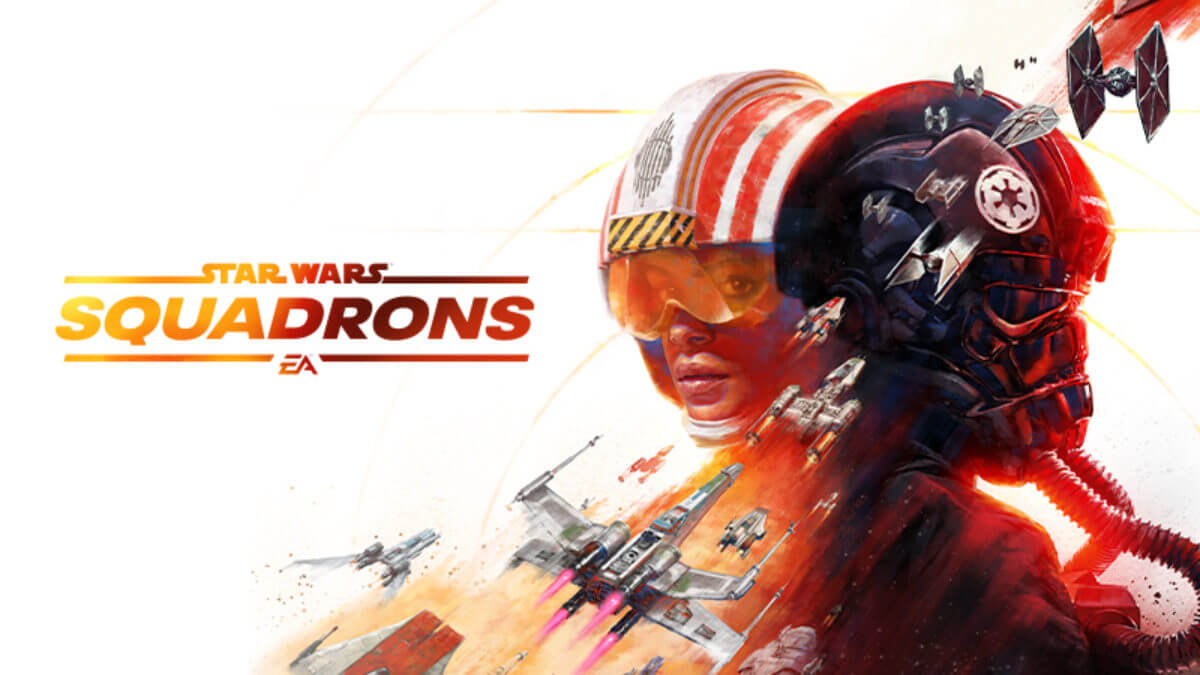 Revelado trailer de "Star Wars: Squadrons" que será lançado em outubro