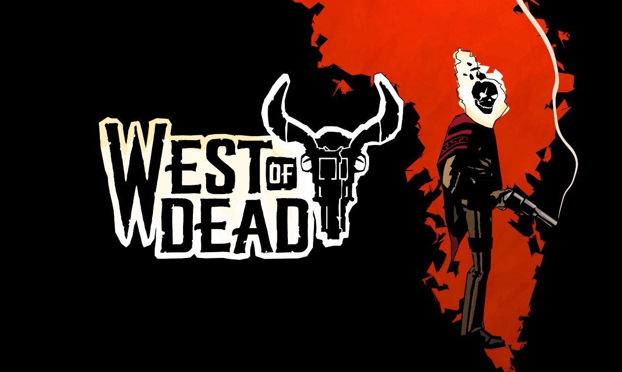 Último beta teste de West of Dead já está disponível na Steam e Xbox One