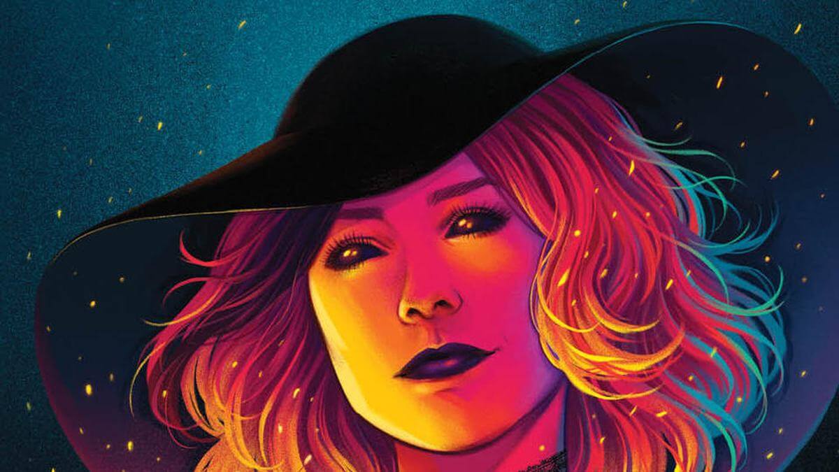 'BOOM! Estúdios' revela novos detalhes de HQ de 'Buffy- A Caça Vampiros'. 'BOOM! Estúdios' revela novos detalhes de HQ de 'Buffy- A Caça Vampiros'.