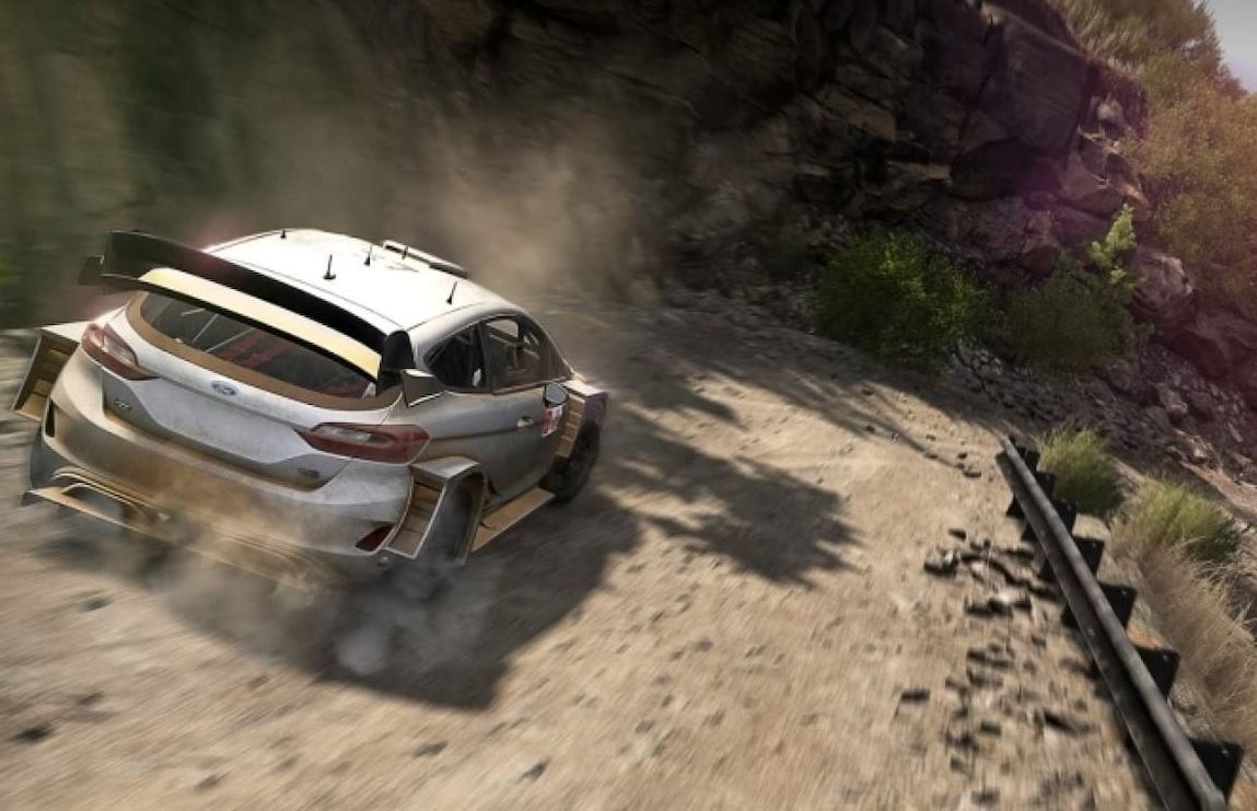 Codemasters adquire a licença WRC e desenvolverá os jogos