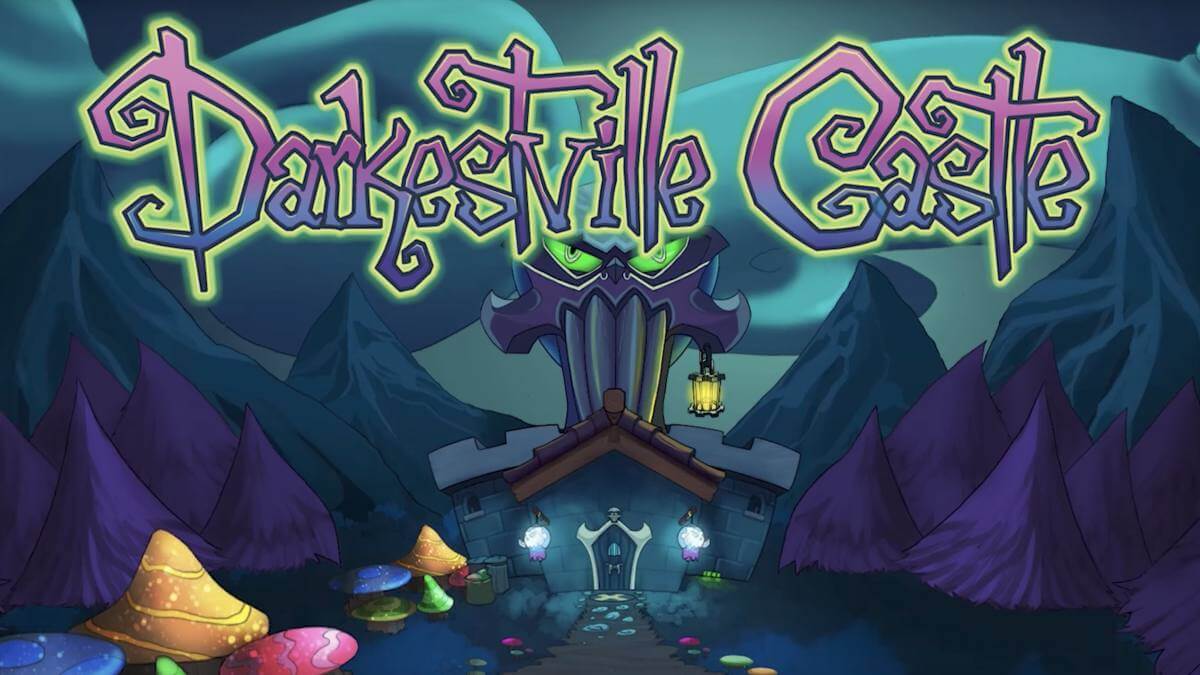 Epic LLama anuncia Darkestville Castle no PS4 em agosto