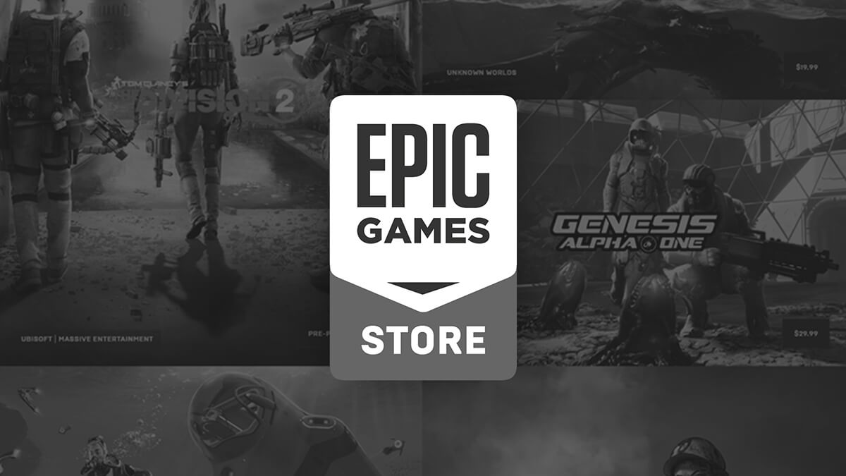 Jogo Gratuito da Epic Games Store já disponível, confira!