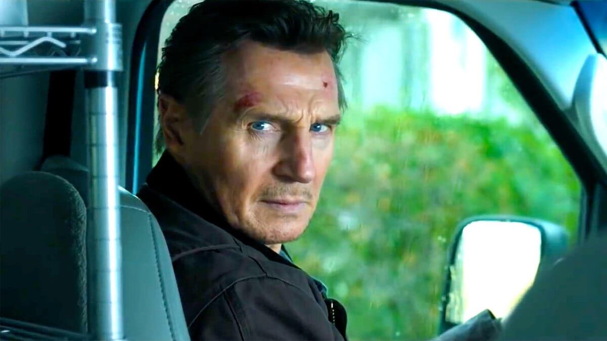 'Honest Thief' : Liam Neeson estrela o trailer de seu novo filme de ação 'Honest Thief' : Liam Neeson estrela o trailer de seu novo filme de ação