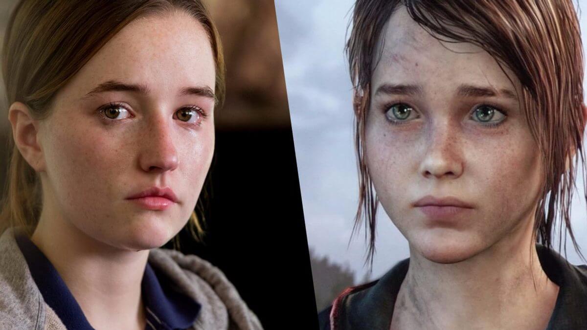 Atriz de The Last of Us rebate críticas sobre aparência na série