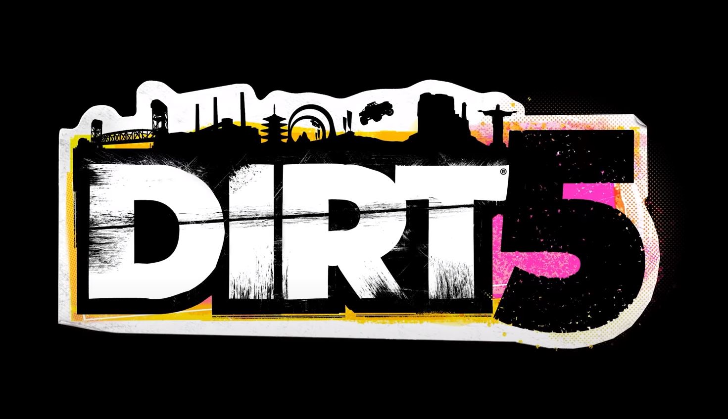 Dirt 5 ganha gameplay impressionante no PS5 e Xbox Series X