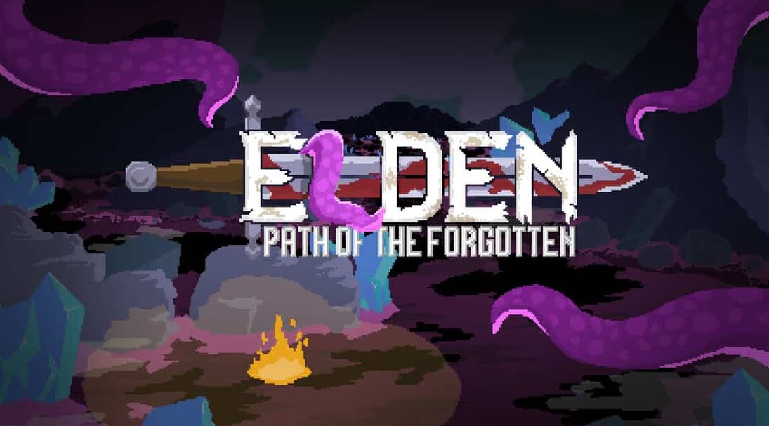 Gameplay de Elden: Path of the Forgotten para PC