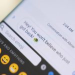 Google libera imagens de emojis no Android 11