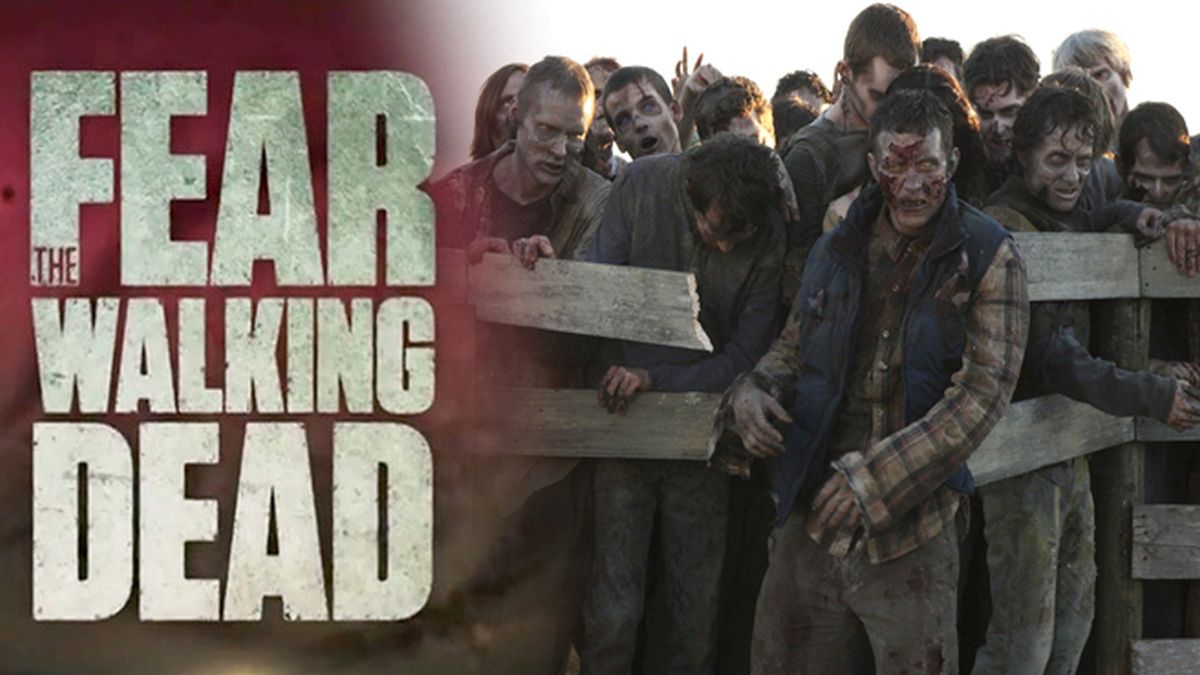 Comic-Con@Home: "Fear The Walking Dead" confira trailer e as novidades divulgadas no evento