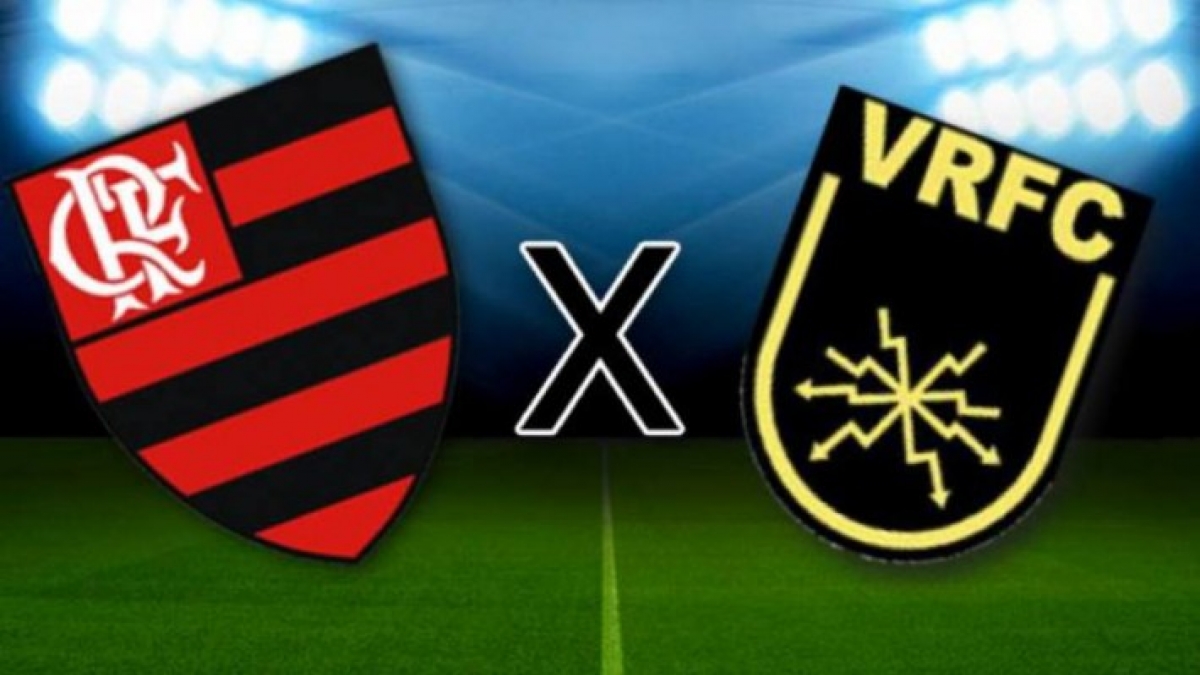 MyCujoo: Aprenda como assistir ao jogo Flamengo X Volta Redonda neste domingo