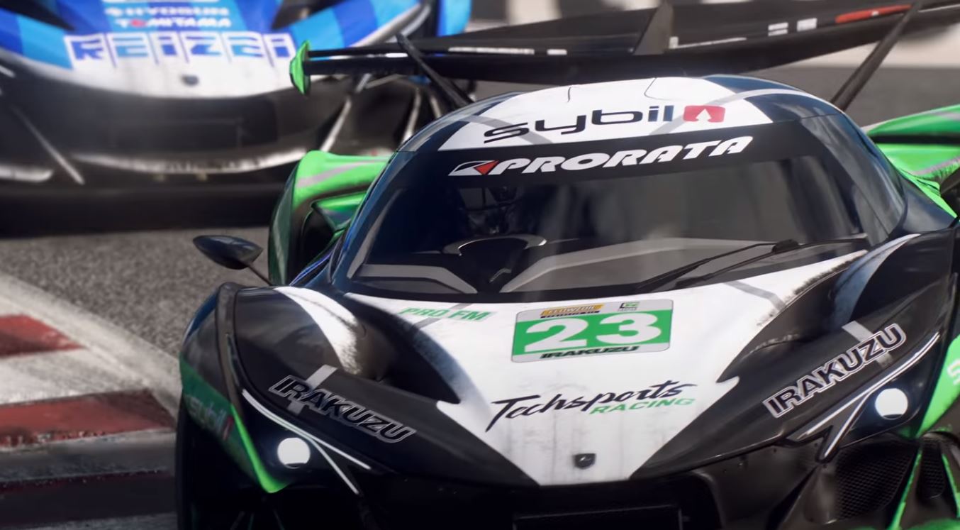 Novo Forza MotorSport ganha trailer e confirmado no Xbox Series X