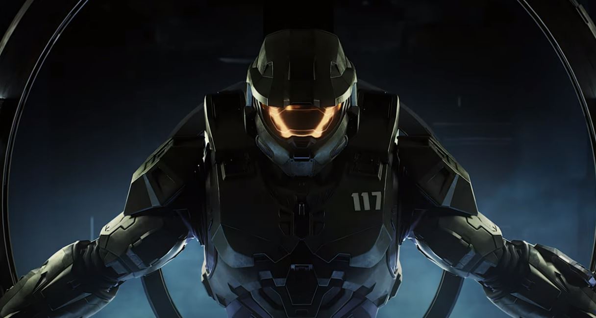 Halo Infinite tem gameplay de 8 minutos revelada no Xbox Games Showcase