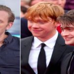 Laurence Fox de "White Lines" critica postura de atores de Harry Potter