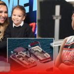 Atriz de 'Glee' Naya Rivera continua desaparecida em um lago na Califórnia, buscas recomeçam.