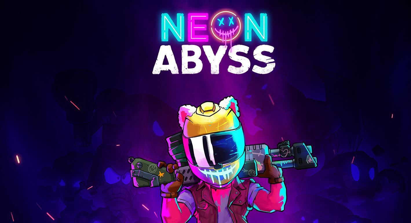 Primeiras impressões de Neon Abyss para Nintendo Switch