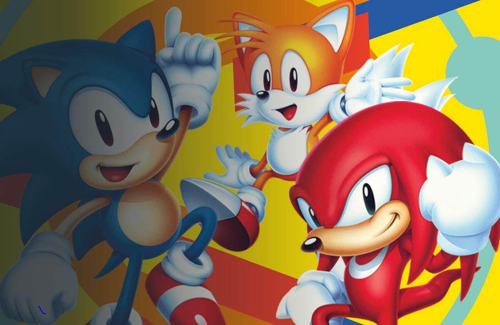 SEGA: Sonic Mania está disponível no Origin Access da EA