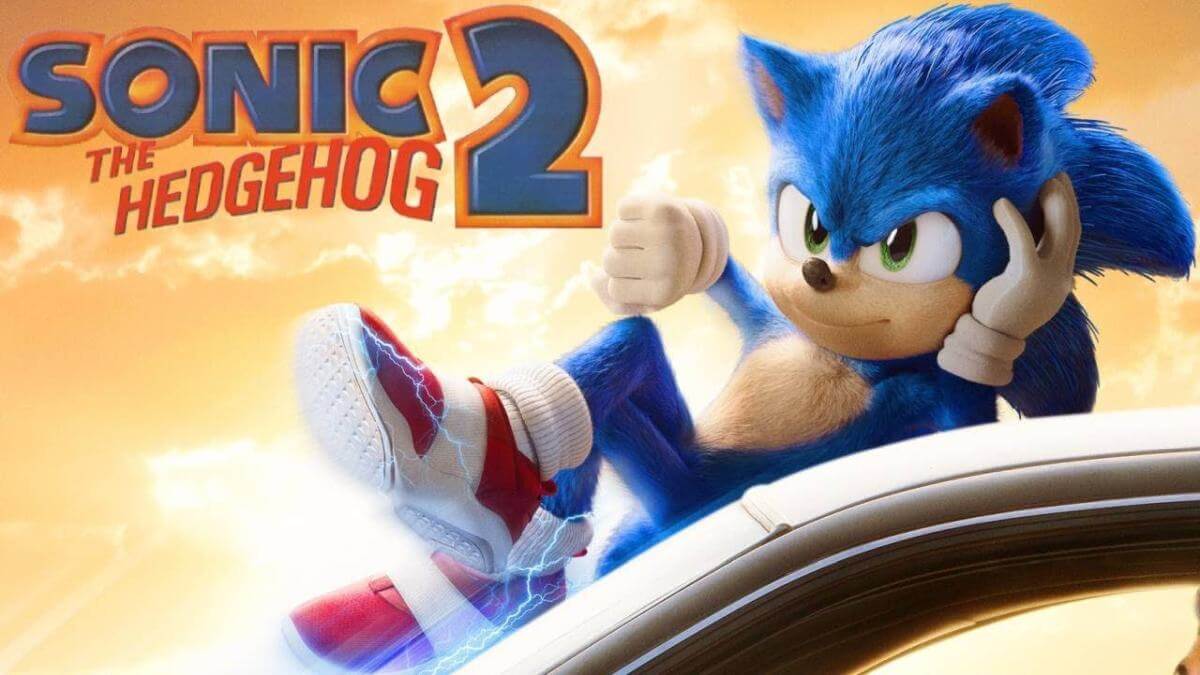 Sonic 2 tem uma data de lançamento divulgada, confira detalhes.