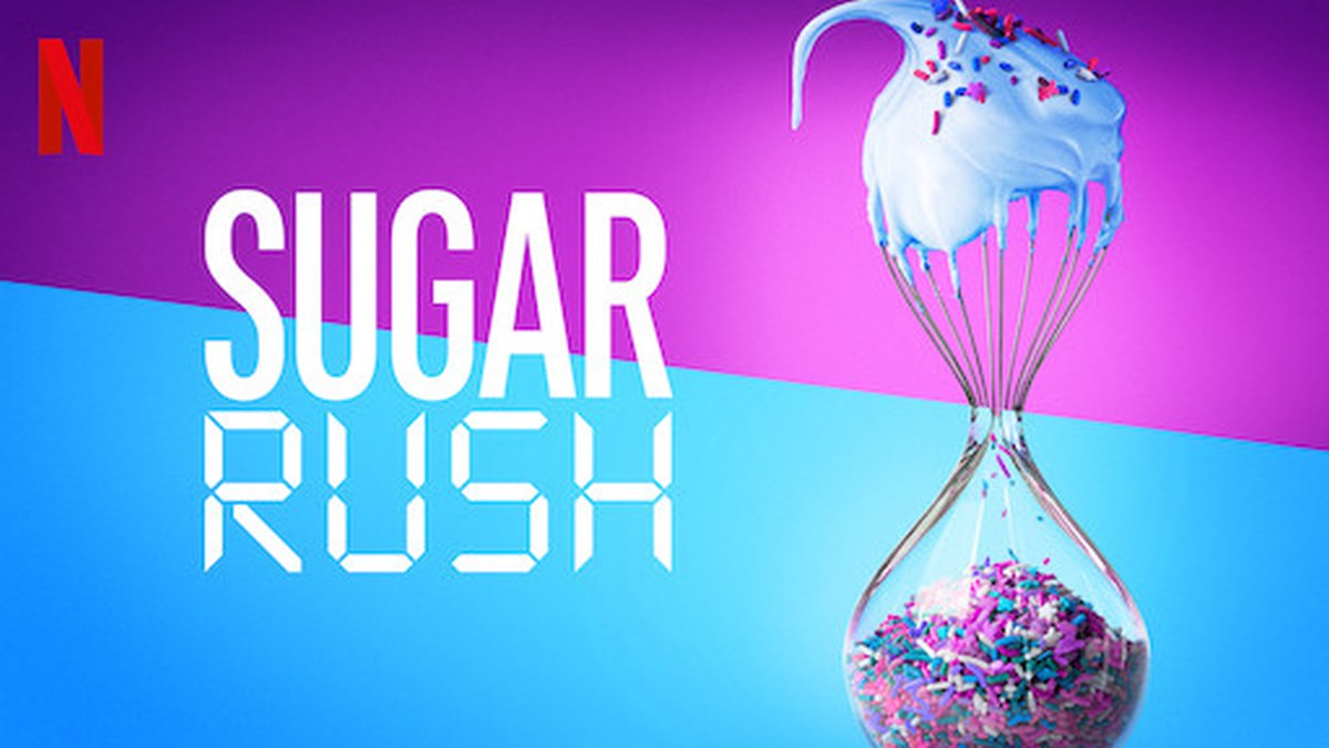 Naya Rivera aparecerá no 'Sugar Rush' da Netflix