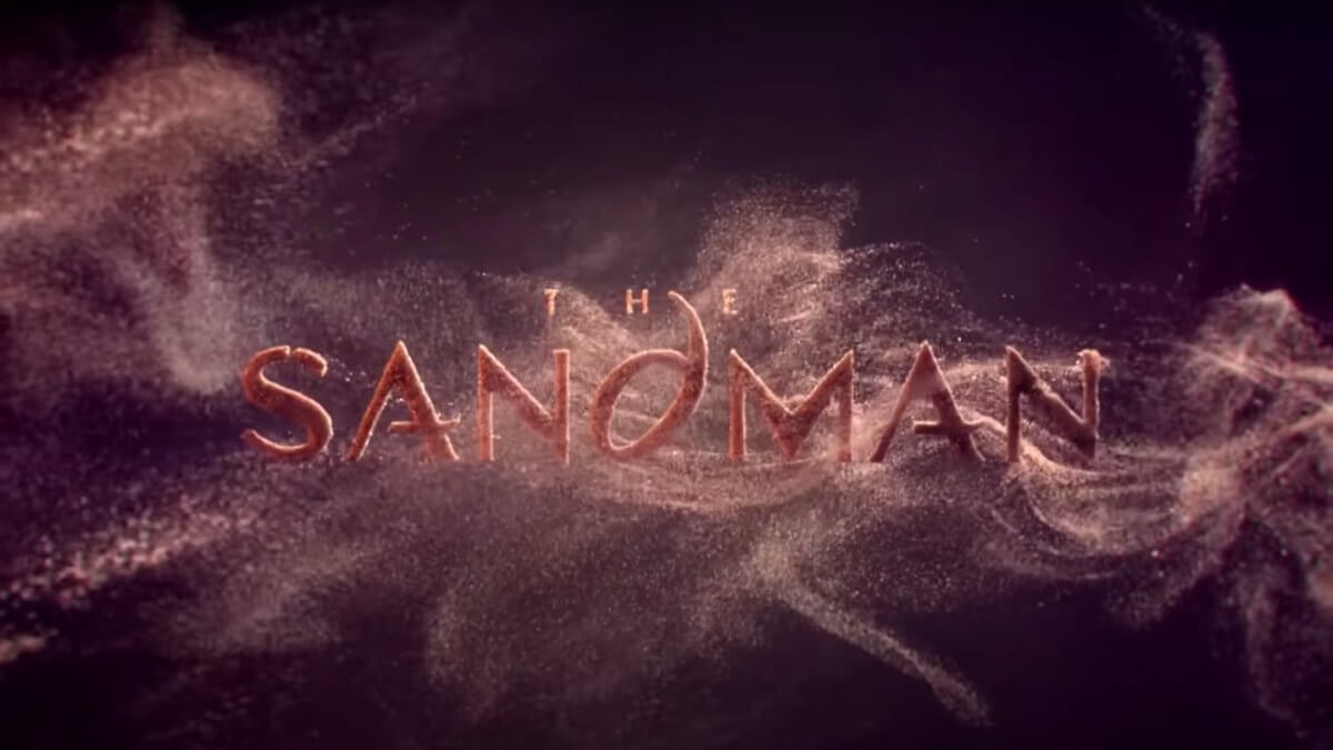 Neil Gaiman pediu à Warner Bros. para não fazer um filme sobre 'Sandman'