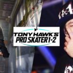 Tony Hawk’s Pro Skater 1 + 2: Música de Charlie Brown Jr. é confirma na trilha sonora