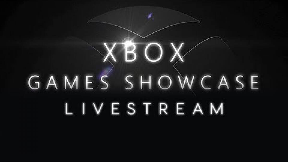 Xbox Games Showcase: Confira a transmissão aqui