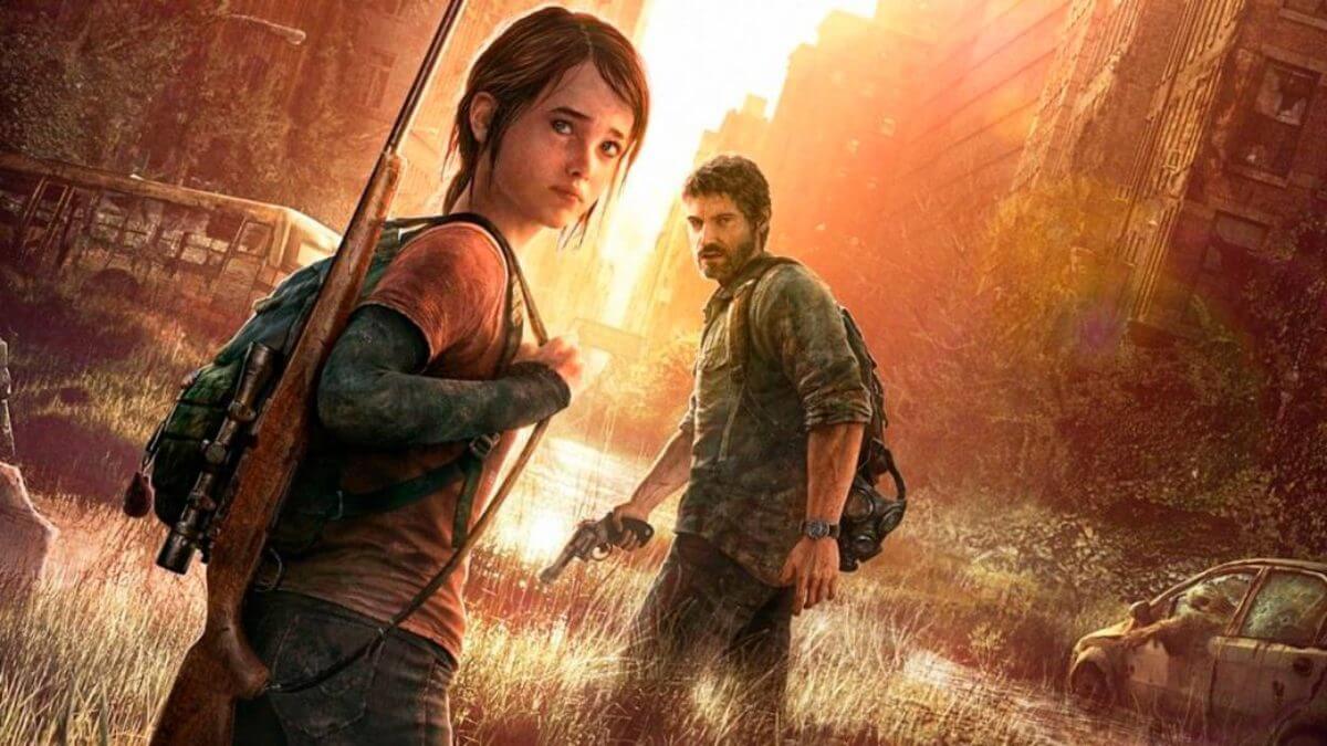Série de "The Last of Us" terá uma história melhorada em relação ao game