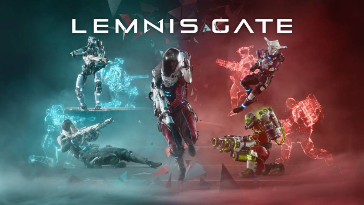 Lemnis Gate será lançado no início de 2021