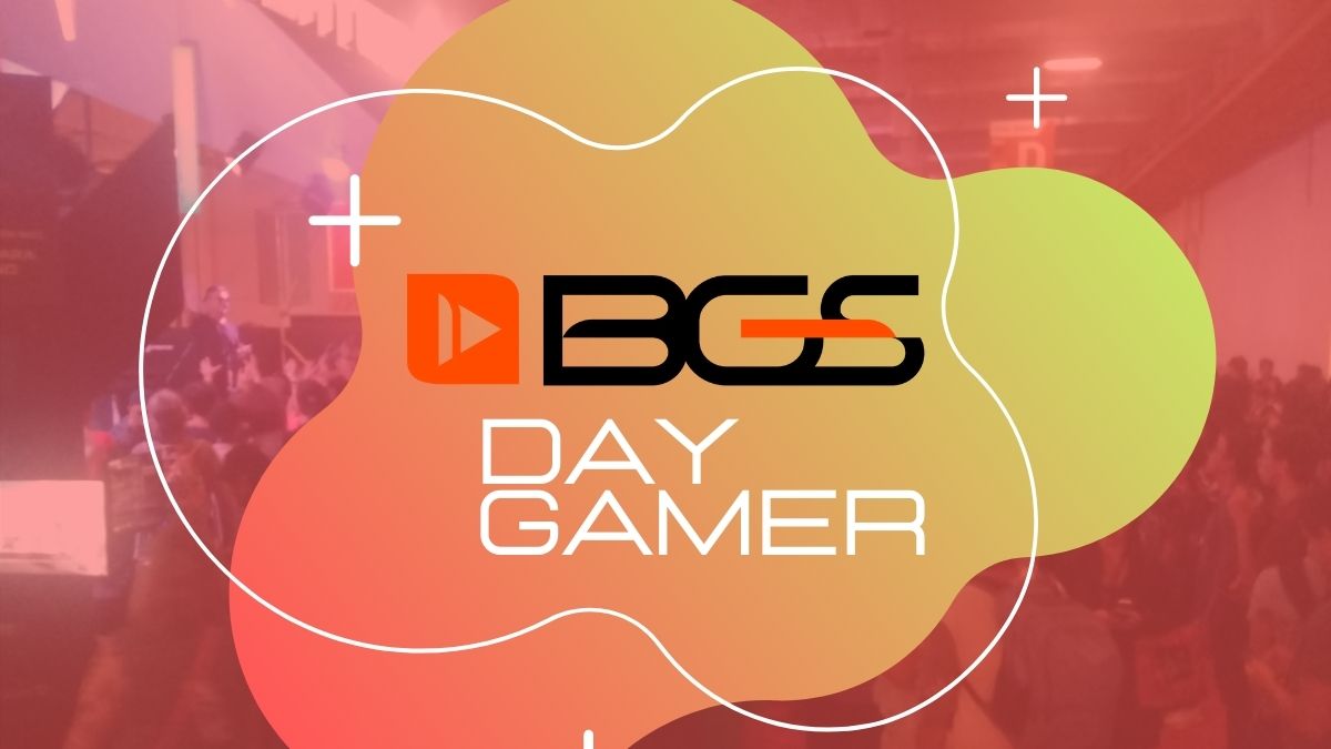 BGS Day: Confira ao vivo "Especial dia do Gamer"