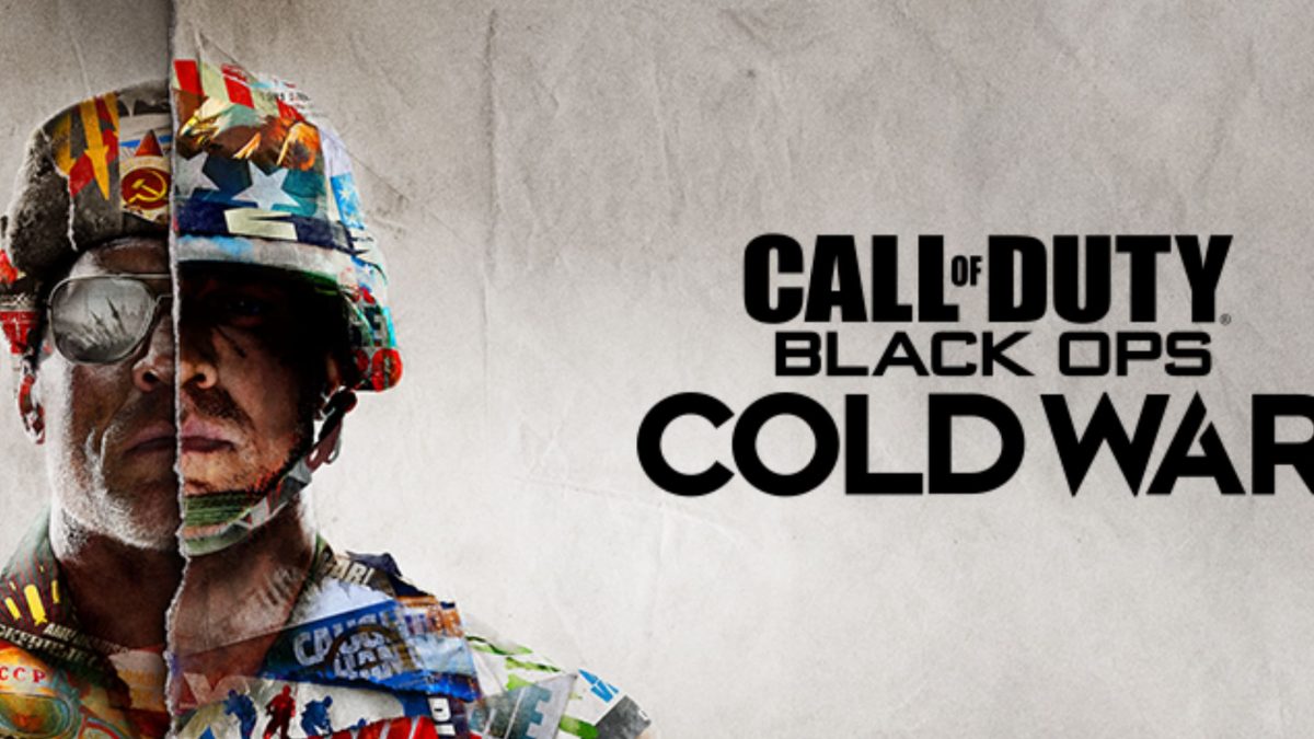 “Call of Duty Black Ops: Cold War” é divulgado oficialmente e recebe data de lançamento