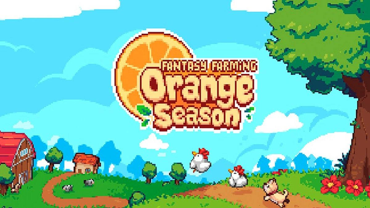Fantasy Farming: Orange Season - Confira as últimas novidades que chegam hoje ao jogo!