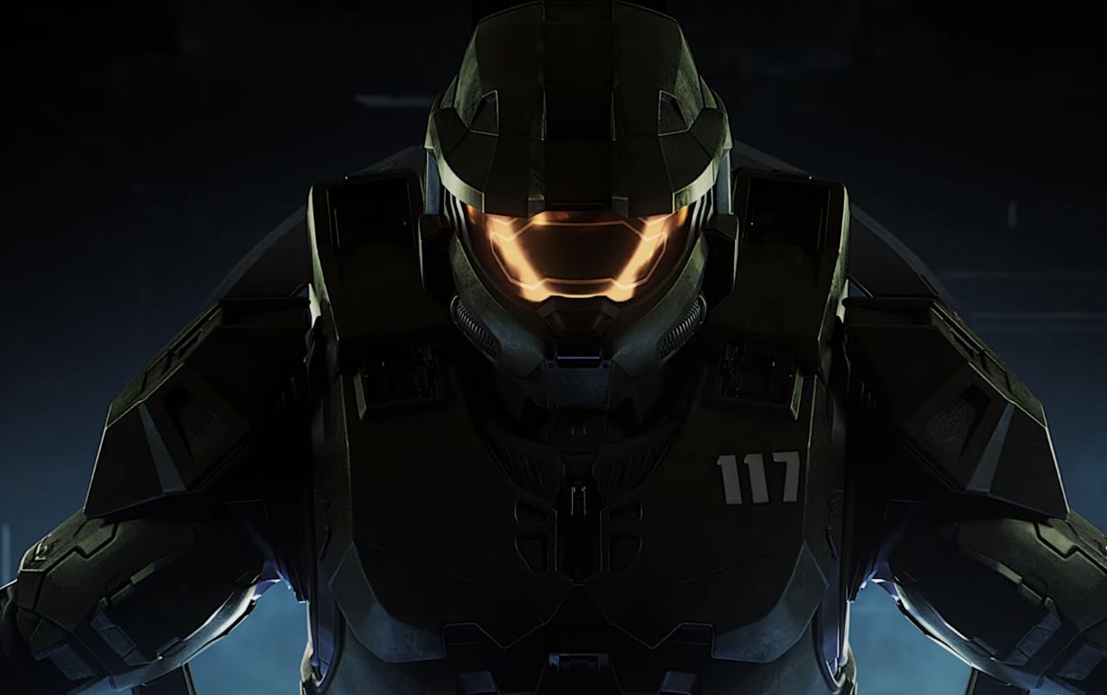 Halo Infinite é adiado para 2021