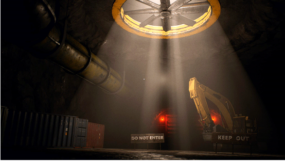 O que esperar do jogo Dead Matter? 2 image 13