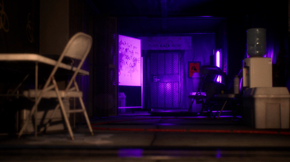 O que esperar do jogo Dead Matter? 4 image 15