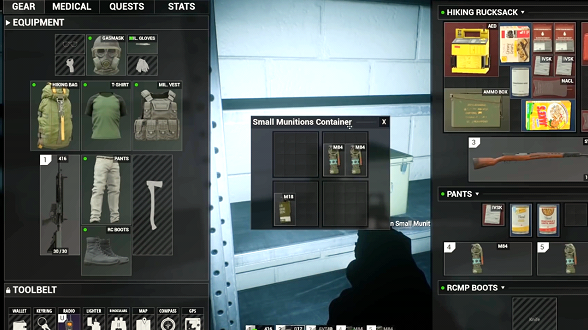 O que esperar do jogo Dead Matter? 5 image 16