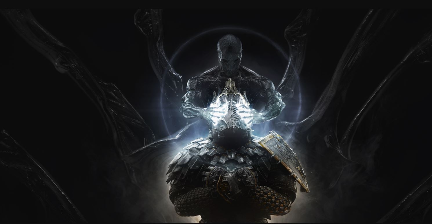Mortal Shell: Primeiras impressões do novo jogo de Souls-like