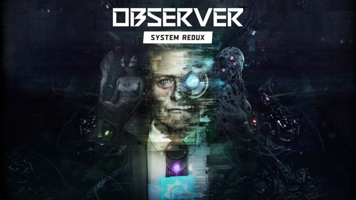 Observer: System Redux ganha demo para PC e será lançado até o final do ano