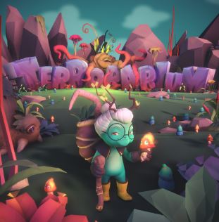 Primeiras impressões de Terrorarium no PC 2 terrorarium