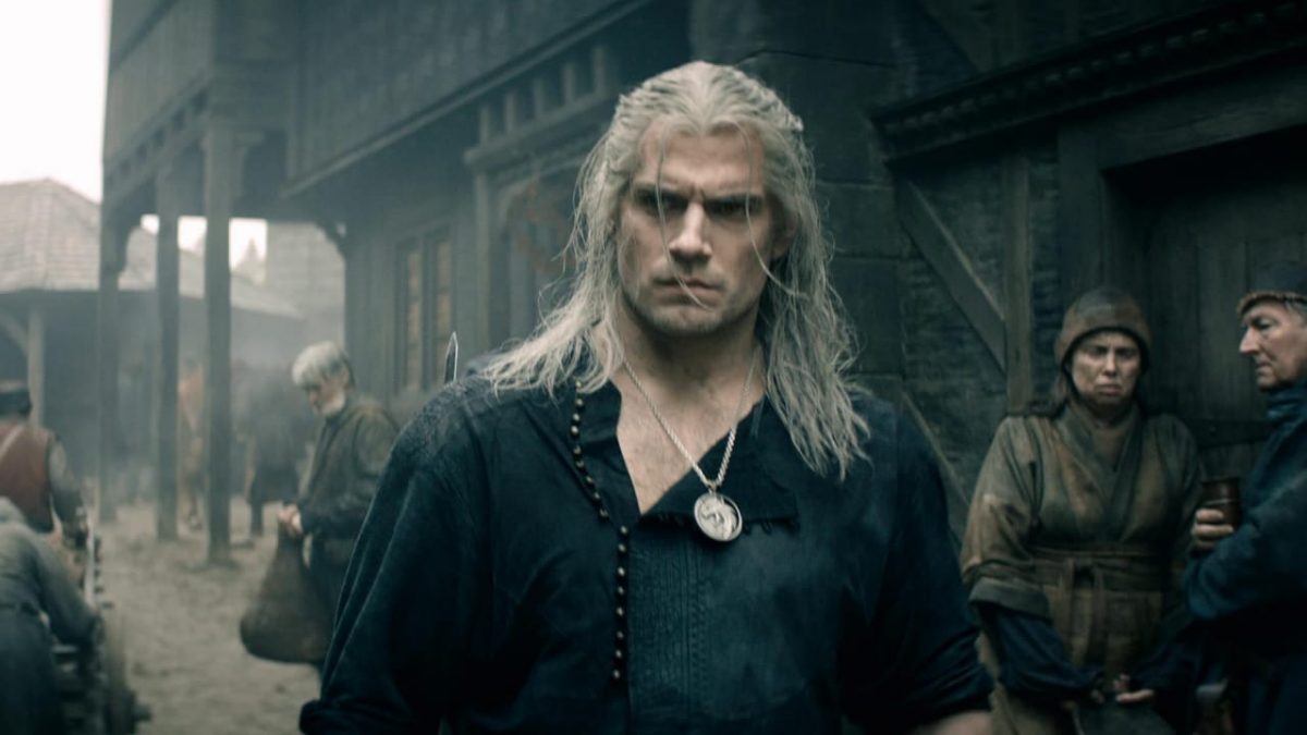 The Witcher: Filmagens da segunda temporada são antecipadas